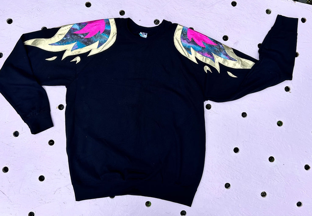 (363) One Off- Size XL - Unisex Phoenix - Galaxy