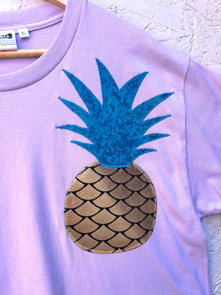 Totally Tropical Unisex Fit Tee - Various options