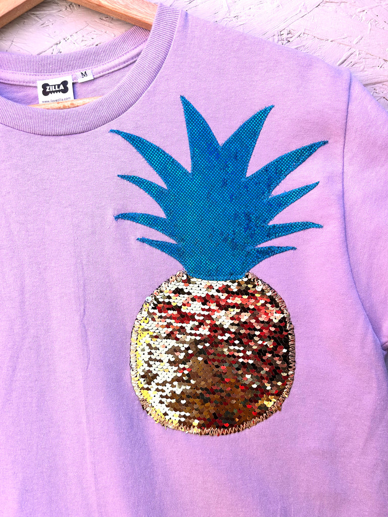 Totally Tropical Unisex Fit Tee - Various options