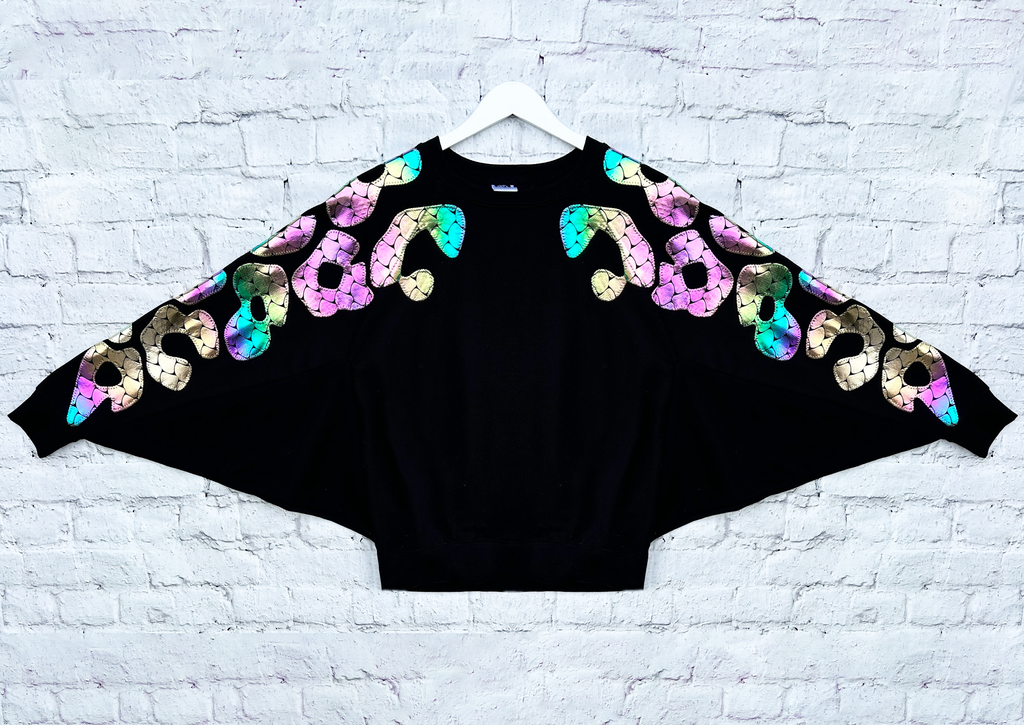 Batwing Bonnie - Dragonfly - just 3XL left