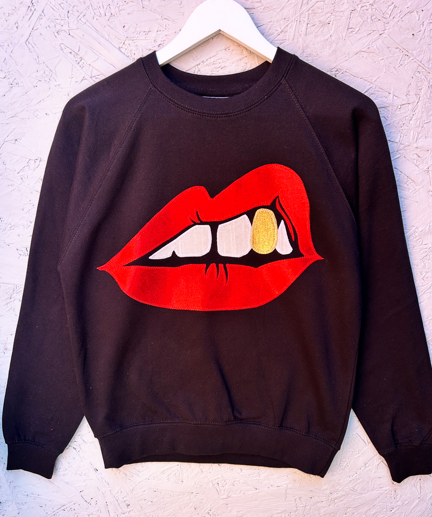 Gold Rush - Unisex fit Sweatshirt
