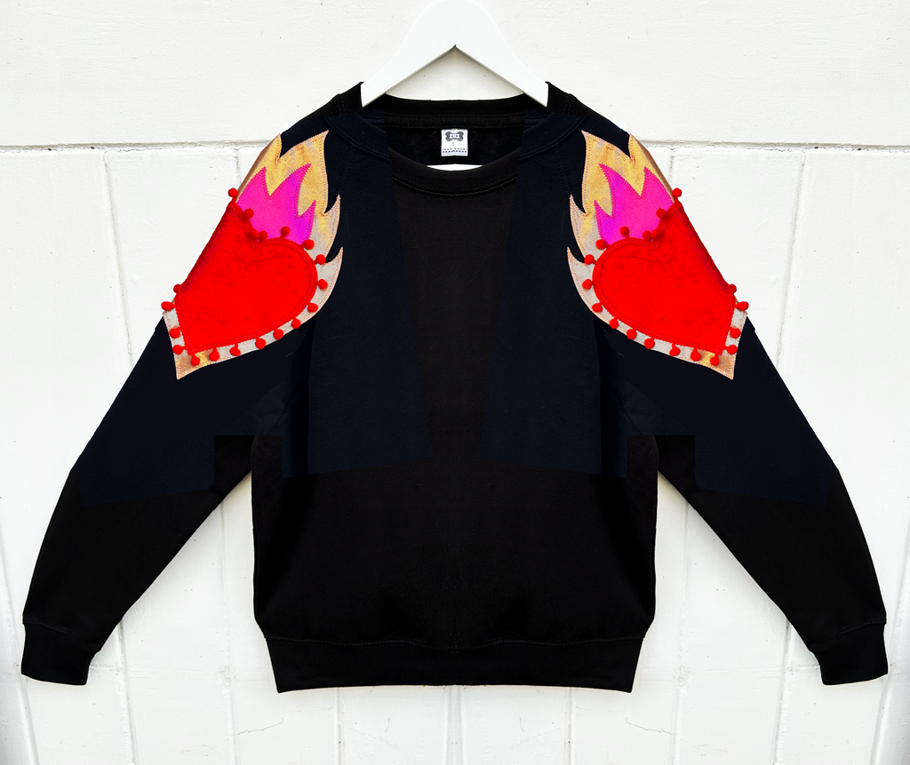 Hot Stuff - Unisex fit
