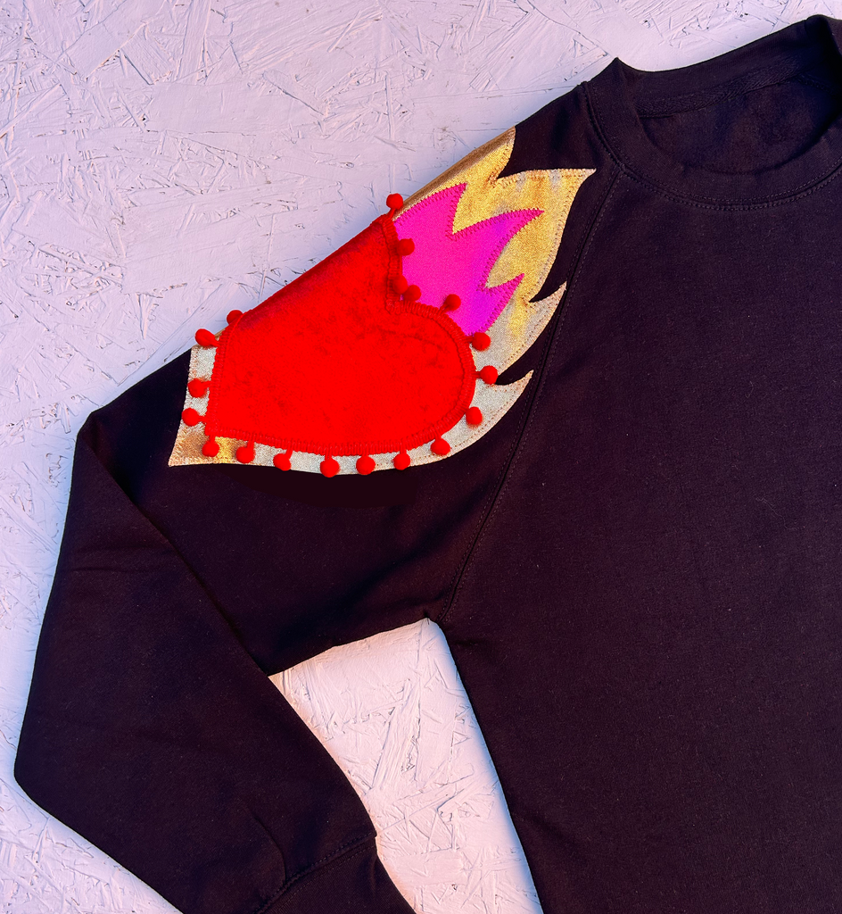 Hot Stuff - Unisex fit