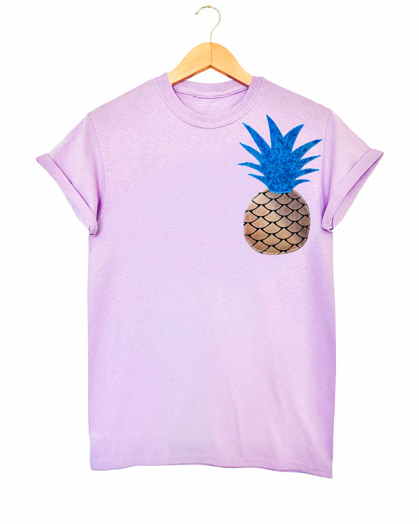 Totally Tropical Unisex Fit Tee - Various options